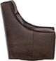 Bradington-Young Customizable Traynor Swivel Tub Chair-2