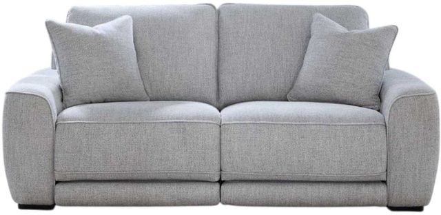 Liberty Furniture Blake 2-Piece Estero Smoke Loveseat-0