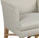 Fairfield® Customizable Perkins Occasional Chair-1