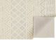 Feizy Anica Blue 5' x 8' Rug-4
