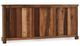 Classic Home Zion Natural 4-Door Cabinet-3
