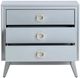 Crestview Collection Oslo Gray Chest-3