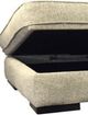 Stanton™ Customizable 435 Rectangular Storage Ottoman-1