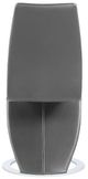 Global Furniture USA D9002 Gray Dining Chair-4