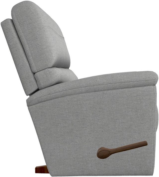 La-Z-Boy® Ava Oyster Manual Rocking Recliner-2