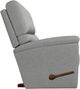 La-Z-Boy® Ava Oyster Manual Rocking Recliner-2
