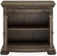 Magnussen Home® Durango Willadeene Brown Bachelor Chest-4