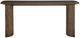 Signature Design by Ashley® Dontayne Warm Brown Sofa Table-2