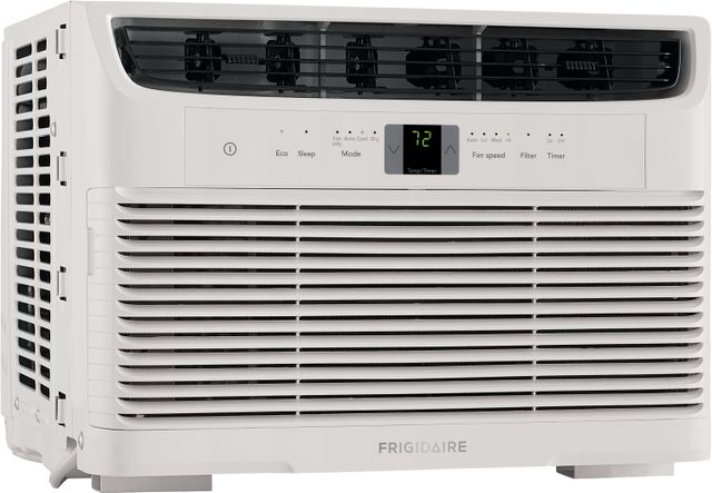 Frigidaire® 5,000 BTU's White Window Mount Air Conditioner-2