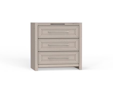 Council Nightstand
