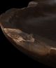 Uttermost® Nature's Edge Brown Bowl-5