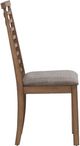 Liberty Furniture Brook Bay 3-Piece Sandstone Dining Set-4