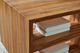 Signature Design by Ashley® Dressonni Brown Square End Table-3