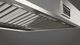 Fulgor Milano Sofia 600 Series 30" Stainless Steel Professional Under Cabinet Range Hood-5