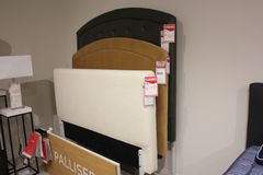 Palliser® Furniture Customizable Lurre 48" Queen Headboard