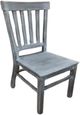 Vintage Furniture Harp 5-Piece Dining Table Set-2