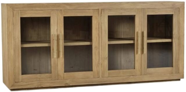Bramble Tuscan Sideboard-0