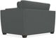 La-Z-Boy® Dillon Grey Twin Sleep Chair-3