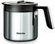 Miele 1L Stainless Steel Coffee Pot-0