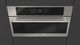 Fulgor Milano 700 Series 30" Stainless Steel Steam Oven-4