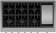 Fisher & Paykel Series 9 48" Stainless Steel Liquid Propane Rangetop-0