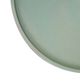A & B Home Edmund Green Large Wood Platter-1