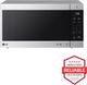 LG NeoChef™ 2.0 Cu. Ft. Stainless Steel Countertop Microwave-1