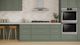 Samsung 36" Stainless Steel Wall Mounted Range Hood-5