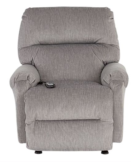 Best® Home Furnishings Customizable Cannes Power Swivel Glider Recliner-1