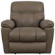 La-Z-Boy® Morrison Mink Power Wall Recliner with Headrest and Lumbar-1