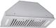 KOBE® Brillia Series 30" Stainless Steel Insert Range Hood-2