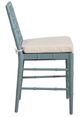 Furniture Classics Hugo Light Blue Counter Stool-2