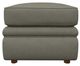La-Z-Boy® Collins Pewter Ottoman-3