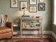 Sunny Designs™ Beach Pebble Console Table-1