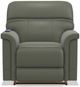 La-Z-Boy® Oscar Gray Power-Recline-XR™ Reclina-Rocker® Recliner-0