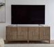 Liberty Furniture Serenity Burnished Beige 82" TV Console-1