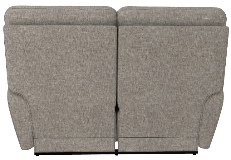 La-Z-Boy® Ava Whisper Power Reclining Loveseat with Headrest