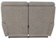 La-Z-Boy® Ava Whisper Power Reclining Loveseat with Headrest-3