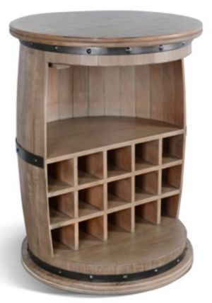 Sunny Designs™ Desert Rock Swivel Bar