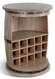 Sunny Designs™ Desert Rock Swivel Bar-0