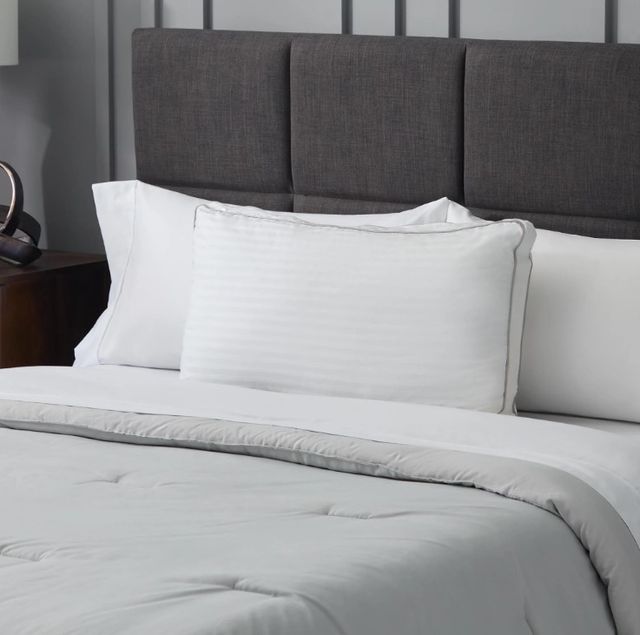 Malouf® Convolution® Queen Pillow-1