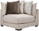 Franklin™ Hannigan 3-Piece Hannigan Dusk Sectional-3