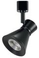 Cal® Lighting & Accessories Black Track Light-0