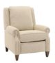 Customizable Hi-Leg Recliner-0