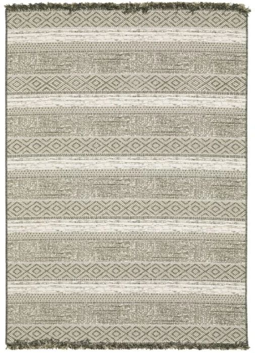Oriental Weavers™ Gillian 5'x7' Style 3 Area Rug-0