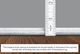 Dalyn™ Rug Company Soft Essentials SE3 Olive 5'x8' Area Rug-2