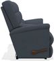 La-Z-Boy® Tripoli Midnight Wall Reclining Loveseat with Console-2