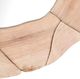 Dovetail Furniture Barrowell Light Natural Mirror-1