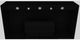 Vent-A-Hood® 48" Black Wall Mounted Range Hood-2