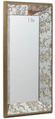 A & B Home Dorthea Gold Mirror-0